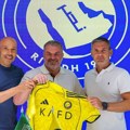 Srbin bio pomoćnik Radomiru Antiću, radio u Partizanu, sad će sa Postekogluom predvoditi Ronalda i ekipu