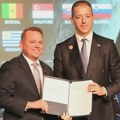 Srbija pristupila NASA programu „Artemis“ za istraživanje svemira