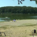 Kupališna sezona na Šumaričkom jezeru počinje 24. jula