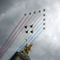 Velika Britanija saopštila da su njene oružane snage spremne da zaštite zemlju od bilo kakvog napada
