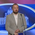 Mirković: Odbornici opozicije prikupljaju političke poene na pitanju Apoteka Beograd