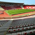 Besplatan ulaz na meč Crvena zvezda - Vojvodina za „Super zvezdaše” i decu do 14 godina