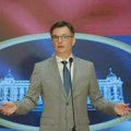 Jovanov (SNS): Nakon rasprave u Skupštini moguće raspisivanje parlamentarnih izbora