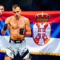 "MMA će biti najveći sport na svetu": Uroš Medić hoće da Srbija ima UFC šampiona