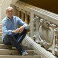 Arsen Anton Ostojić: Želio sam da „Kristalna planeta“ ima i srpsku verziju, iz poštovanja prema Dušanu Vukotiću, vjerujem da…