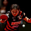 Japanska reprezentativka Kasumi Kimura novo je pojačanje STK Novi Sad