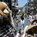 Srbija u paklenom zagrljaju toplotne kupole: Na Balkan stiže još jedan talas jezive vrućine: U ovom delu zemlje živa ide na 43…