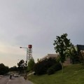 Stiže dugo očekivano osveženje: Kiša počela da pada u Beogradu posle višednevnog toplotnog talasa (video, foto)