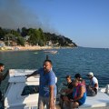 Oglasio se konzulat Srbije nakon požara na Halkidikiju: Važan apel našim građanima
