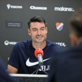 Prvi potez Alberta Rijere u Zvezdi: Stiže napadač koji je blistao pod njegovim vođstvom
