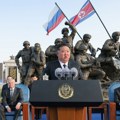 Severna Koreja više nije u mraku: Kako je rat u Ukrajini obogatio Kim Džong Una