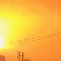(Video) Odjekivale eksplozije usred noći! Izraelski ratni avioni izveli vazdušne napade na gradove i sela na jugu Libana