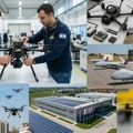 Srbija u saradnji sa Izraelom pokreće proizvodnju naprednih dronova: Izraelska tehnologija i fabrika u Šimanovcima su recept…