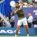 Žreb za US Open: Đoković na startu igra protiv Argentinca Navonea