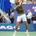 Žreb za US Open: Đoković na startu igra protiv Argentinca Navonea