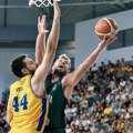MVP Evrolige igra i pretkvalifikacije - indeks 46!