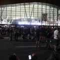 У Београду завршена комеморативна шетња, затражена одговорност за пад новосадске надстрешнице
