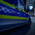 Eksplodiralo u Nemačkoj; Pogođena glavna železnička stanica