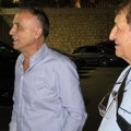 "Dolazim makar mrtav" Beki Bekić otkrio da li kolege nisu podržale Milančeta Radosavljevića: "Nezgodno je kad svi radimo"