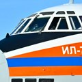 У Србији активна 34 пожара, руски „иљушин“ допринео смиривању ситуације на Сувој планини