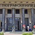 „Tragovi” u Etnografskom muzeju