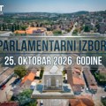 Ko sa kim izlazi na izbore: Poznate glavne koalicije i izborne liste