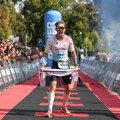 Beograd osvojio svet triatlona: MTS IRONMAN 70.3 Belgrade okupio oko 1.500 takmičara iz preko 80 zemalja
