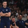 "Veoma je duhovit": Čuveni košarkaš o saradnji sa Dušanom Alimpijevićem