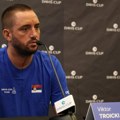 Troicki: Litvanija dolazi sa dva dobra mlada igrača, ali smo favoriti