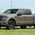 2027 Ford F-150