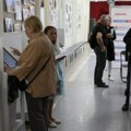 Izlaznost na izborima za Državnu dumu prvog dana glasanja znatno premašila 2021. godinu