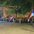 Predizborna kampanja 14/46