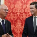 Dmitrijev: Pogledajte Nemačku - javni dug zemalja OECD-a dvostruko veći nego pre 2008. godine