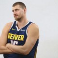 Jokić pričao Amerikancima o igranju za Srbiju: "Osećao sam veću odgovornost"