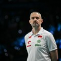 Nikola Grbić "izribao" Vanju: "Uplašio sam se i iznervirao"