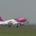 Wizz Air pozdravlja odluku: Avikompanija će zadržati bazu u Srbiji
