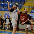 Metalac gostuje Ubu: Za vikend 5. kolo rukometne Super B lige