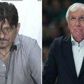 Димитрис Јанакопулос: "Хвала ти што си нас подсетио како је бити непобедив"
