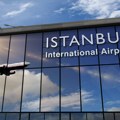 Aerodrom Istanbul i dalje najprometniji u Evropi