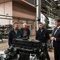 Gašić: Vojska Srbije i "FAP korporacija“ važni za dalji razvoj Priboja i ovog kraja