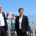 Brnabić: Vučić je najbolji kandidat za premijera, studentska lista je ogromna prevara