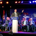 Đilas oštro odgovorio Petroviću i Milivojeviću: Nakačili ste se na studente, a umesto protiv Vučića, borite se protiv nas…