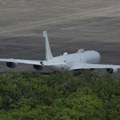 U Francuskoj pao borbeni avion, jedna osoba poginula