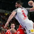 Gonzales objavio širi spisak rukometaša Srbije za mečeve sa Estonijom i Ukrajinom