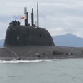 Руска нуклеарна подморница испалила ракете „оникс” и „калибр” на циљеве удаљене до 1.200 километара