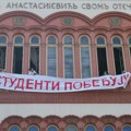 Ko sa Studentske liste ulazi u Skupštinu Srbije?