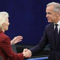 Nemačka blokira dogovor o „pridruženom članstvu” Kanade u EU