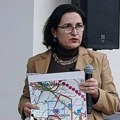 Tamara Milenković Kerković traži moratorijum na građevinske dozvole i urbanističke planove u Nišu