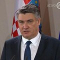 Milanović: Hrvatska među najvećim gubitnicima tranzicije, veći čak i od BiH