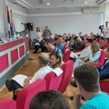 Predsednik opštine Požega dobio novog zamenika, određena sredstva za saniranje štete od poplava